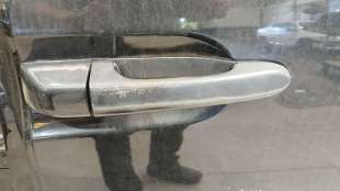 Recambio de maneta exterior trasera izquierda para kia carnival / grand carnival iii (vq) 2005- 2.9 crdi referencia OEM IAM 8365