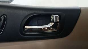 Recambio de maneta interior delantera derecha para kia carnival / grand carnival iii (vq) 2005- 2.9 crdi referencia OEM IAM 8262