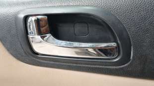 Recambio de maneta interior delantera izquierda para kia carnival / grand carnival iii (vq) 2005- 2.9 crdi referencia OEM IAM 82
