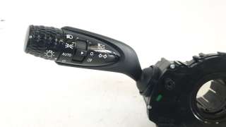 Recambio de mando multifuncion para hyundai tucson (nx) 2020- maxx silver 2wd referencia OEM IAM 934C5N9340  