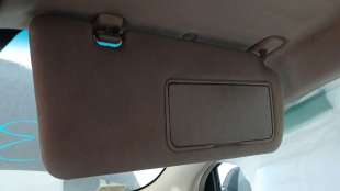 Recambio de parasol derecho para kia carnival / grand carnival iii (vq) 2005- 2.9 crdi referencia OEM IAM 852204D360TW 852204D36