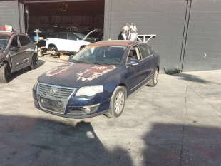 volkswagen passat b6 (3c2) 2005-2010 del año 2005