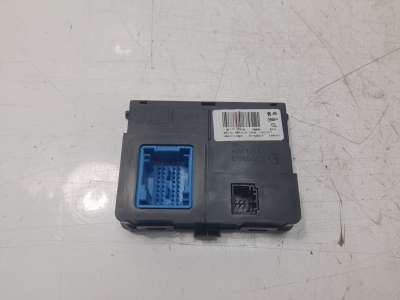 Recambio de modulo electronico para peugeot 3008 2016- allure pack referencia OEM IAM 9811039280  