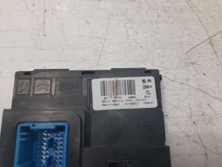 Recambio de modulo electronico para peugeot 3008 2016- allure pack referencia OEM IAM 9811039280  
