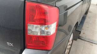 Recambio de piloto trasero derecho para kia carnival / grand carnival iii (vq) 2005- 2.9 crdi referencia OEM IAM 924024D110 9240