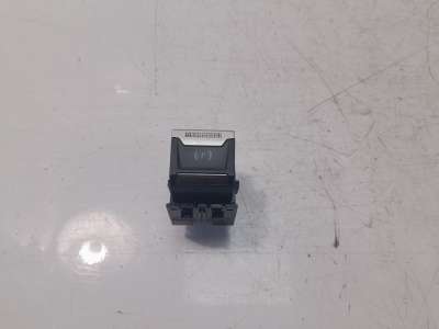 Recambio de palanca freno para peugeot 3008 2016- allure pack referencia OEM IAM 9810593577  98105935VV