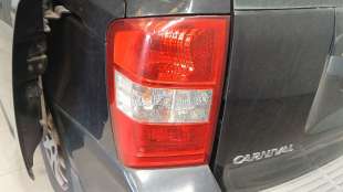 Recambio de piloto trasero izquierdo para kia carnival / grand carnival iii (vq) 2005- 2.9 crdi referencia OEM IAM 924014D110 92