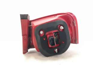 Recambio de piloto trasero izquierdo para volkswagen passat b6 (3c2) 2005-2010 2.0 tdi 16v referencia OEM IAM 3C5945095C   2