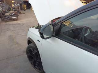 Recambio de retrovisor izquierdo para renault austral 2022- techno referencia OEM IAM 963021793R  