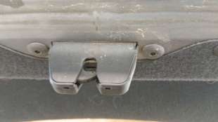Recambio de cerradura maletero / porton para citroën c5 i (dc_) 2001-2005 2.0 hdi (dcrhzb, dcrhze) referencia OEM IAM 871972 871