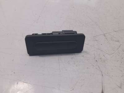Recambio de maneta exterior maletero / porton para peugeot 3008 2016- allure pack referencia OEM IAM 95835T02  