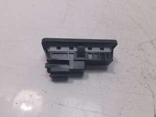 Recambio de maneta exterior maletero / porton para peugeot 3008 2016- allure pack referencia OEM IAM 95835T02   2