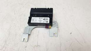 Recambio de modulo electronico para hyundai tucson (nx) 2020- maxx silver 2wd referencia OEM IAM   