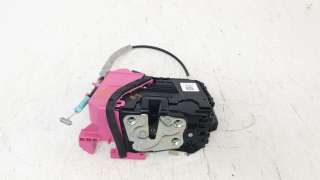 Recambio de cerradura puerta delantera izquierda para hyundai tucson (nx) 2020- maxx silver 2wd referencia OEM IAM 81310N7000  
