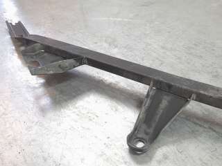 Recambio de travesaño inferior para ford mustang 2014- convertible gt referencia OEM IAM FR3B76102B56A  
