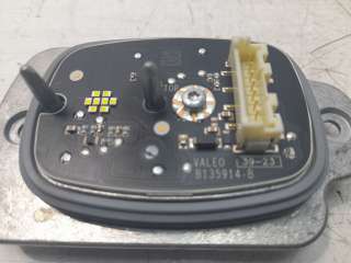 Recambio de modulo electronico para ford kuga iii (dfk) 2019- 2.5 fhev referencia OEM IAM B135914B  