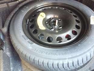 Recambio de neumatico repuesto para ford kuga iii (dfk) 2019- 2.5 fhev referencia OEM IAM 1657017   2