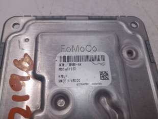 Recambio de centralita faros xenon para ford kuga iii (dfk) 2019- 2.5 fhev referencia OEM IAM JX7B13B626AK   2