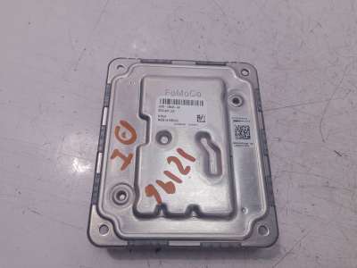 Recambio de centralita faros xenon para ford kuga iii (dfk) 2019- 2.5 fhev referencia OEM IAM JX7B13B626AK  