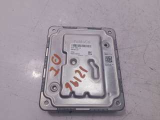 Recambio de centralita faros xenon para ford kuga iii (dfk) 2019- 2.5 fhev referencia OEM IAM JX7B13B626AK  