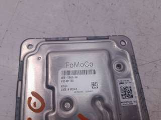 Recambio de centralita faros xenon para ford kuga iii (dfk) 2019- 2.5 fhev referencia OEM IAM JX7B13B626AK  