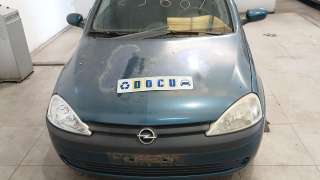 opel corsa c (x01) 2000-2009 del año 2001