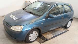 opel corsa c (x01) 2000-2009 del año 2001
