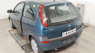 opel corsa c (x01) 2000-2009 del año 2001