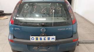 opel corsa c (x01) 2000-2009 del año 2001