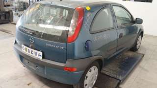 opel corsa c (x01) 2000-2009 del año 2001
