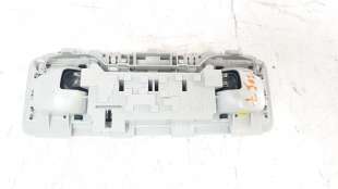 Recambio de luz interior para volkswagen t-roc 2017- advance style referencia OEM IAM 2GA947290   2