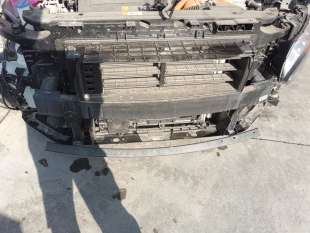 Recambio de condensador / radiador aire acondicionado para hyundai kona (os, ose, osi) 2017- 1.6 gdi hybrid referencia OEM IAM 9
