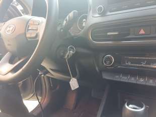 Recambio de conmutador de arranque para hyundai kona (os, ose, osi) 2017- 1.6 gdi hybrid referencia OEM IAM 81900J9A00  