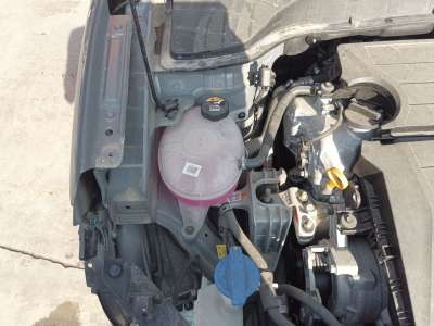 Recambio de deposito expansion para hyundai kona (os, ose, osi) 2017- 1.6 gdi hybrid referencia OEM IAM 25430CM000  