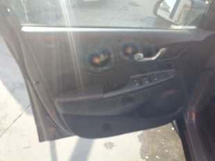 Recambio de elevalunas delantero izquierdo para hyundai kona (os, ose, osi) 2017- 1.6 gdi hybrid referencia OEM IAM 82403J9000  