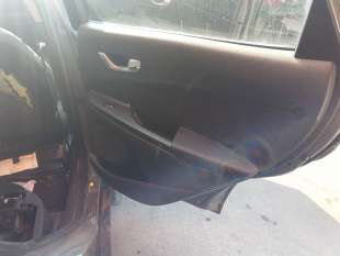 Recambio de elevalunas trasero derecho para hyundai kona (os, ose, osi) 2017- 1.6 gdi hybrid referencia OEM IAM 83404J9000  