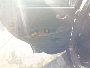 Recambio de elevalunas trasero izquierdo para hyundai kona (os, ose, osi) 2017- 1.6 gdi hybrid referencia OEM IAM 83403J9000  