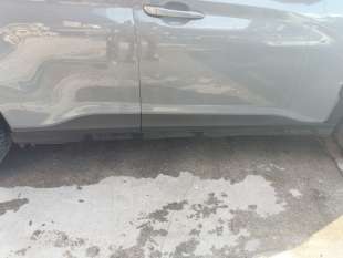 Recambio de estribos laterales para hyundai kona (os, ose, osi) 2017- 1.6 gdi hybrid referencia OEM IAM 87752J9000CA  