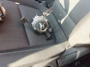 Recambio de faro antiniebla derecho para hyundai kona (os, ose, osi) 2017- 1.6 gdi hybrid referencia OEM IAM 92202J9500  