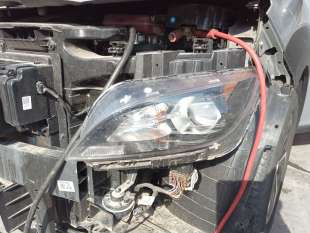 Recambio de faro izquierdo para hyundai kona (os, ose, osi) 2017- 1.6 gdi hybrid referencia OEM IAM 92101J9500  