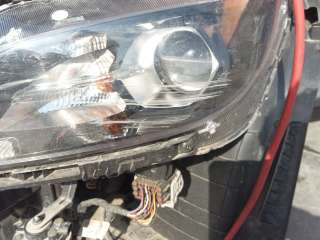 Recambio de faro izquierdo para hyundai kona (os, ose, osi) 2017- 1.6 gdi hybrid referencia OEM IAM 92101J9500  