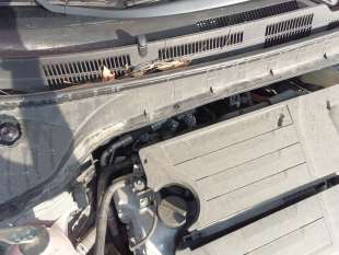 Recambio de filtro de particulas para hyundai kona (os, ose, osi) 2017- 1.6 gdi hybrid referencia OEM IAM 2851003HJ0  