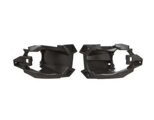 Recambio de moldura paragolpe delantera para renault kangoo 2008- referencia OEM IAM 269166743R 5531201 107199924 , RN9211325