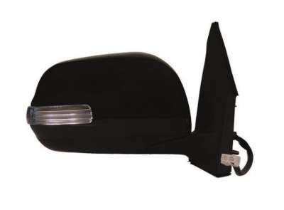 Recambio de retrovisor derecho para toyota rav 4 (a3) 2005-2013 referencia OEM IAM 8791042A90 1059058013 27334902