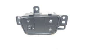 Recambio de mando multifuncion para renault megane i scenic (ja0) 1996-1999 1.9dti alize referencia OEM IAM 93750N7030NNB  