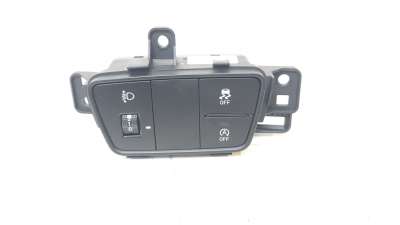 Recambio de mando multifuncion para renault megane i scenic (ja0) 1996-1999 1.9dti alize referencia OEM IAM 93750N7030NNB  