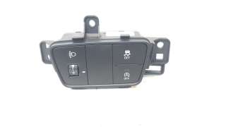 Recambio de mando multifuncion para renault megane i scenic (ja0) 1996-1999 1.9dti alize referencia OEM IAM 93750N7030NNB  