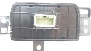 Recambio de mando multifuncion para renault megane i scenic (ja0) 1996-1999 1.9dti alize referencia OEM IAM 93750N7030NNB  