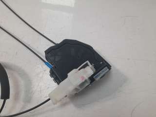 Recambio de cerradura puerta trasera izquierda para toyota c-hr 2016- hybrid active referencia OEM IAM 69060F4020  