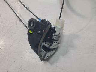Recambio de cerradura puerta trasera izquierda para toyota c-hr 2016- hybrid active referencia OEM IAM 69060F4020  